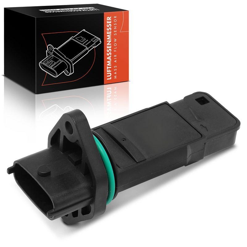 1x Frankberg Luftmassenmesser 5481FB0040403