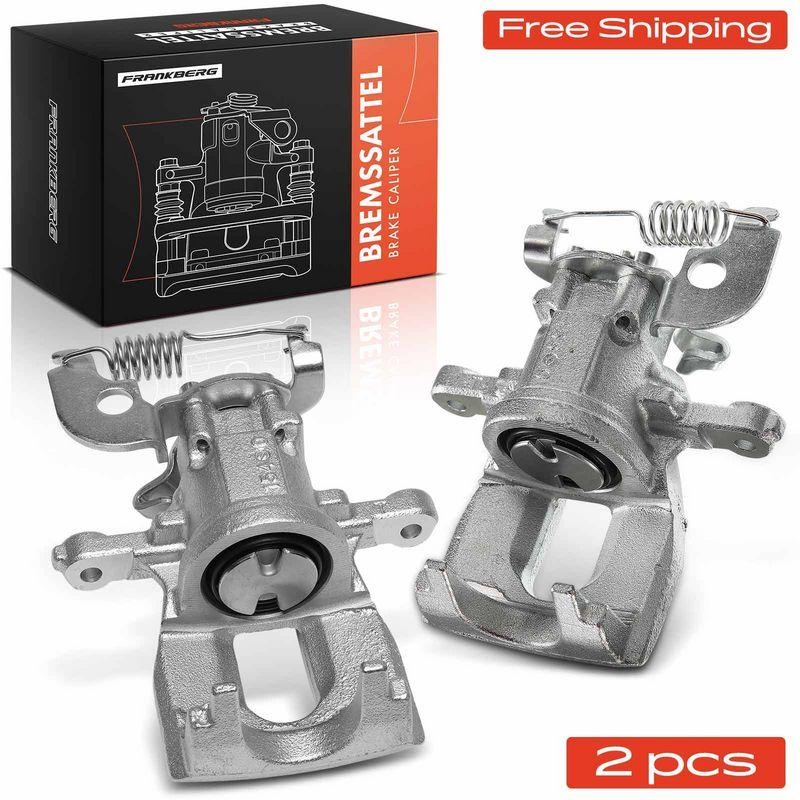 Frankberg Bremssattel