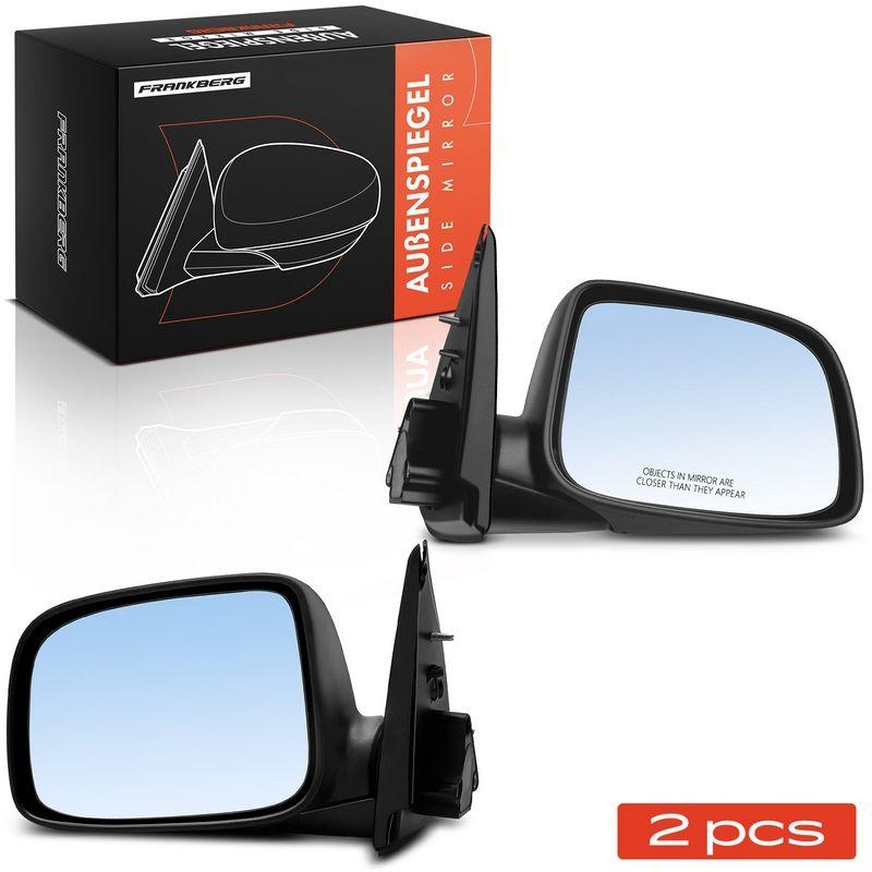 2x Frankberg Au&szlig;enspiegel 5481FB0069503