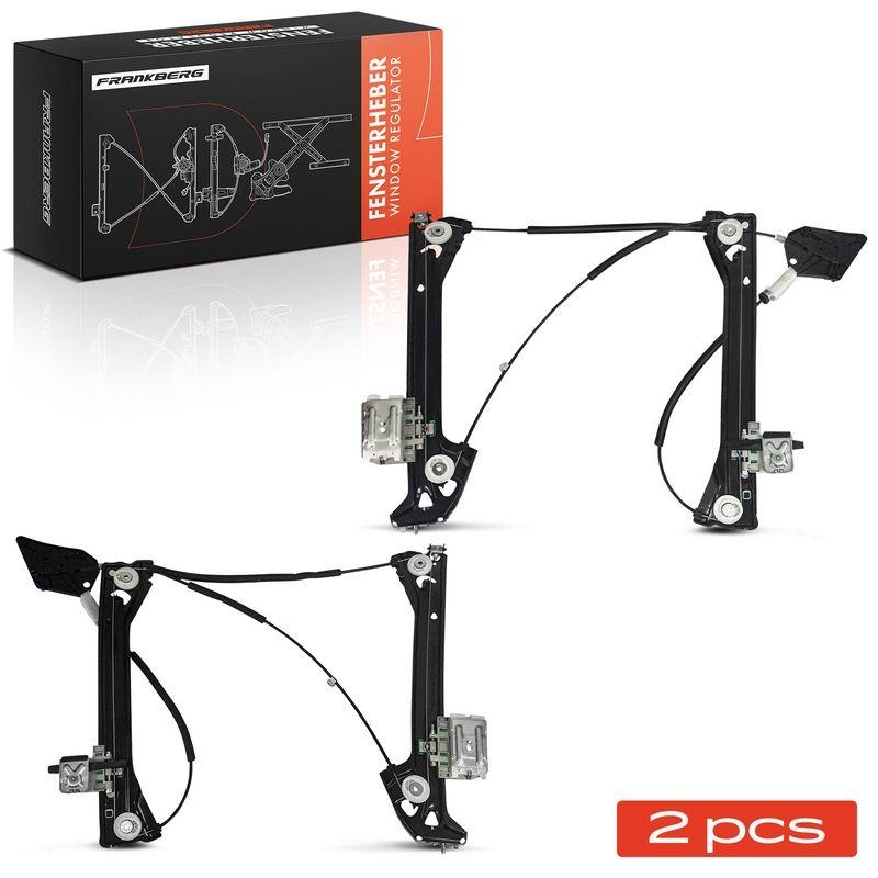 2x Frankberg Fensterheber 5481FB0070570