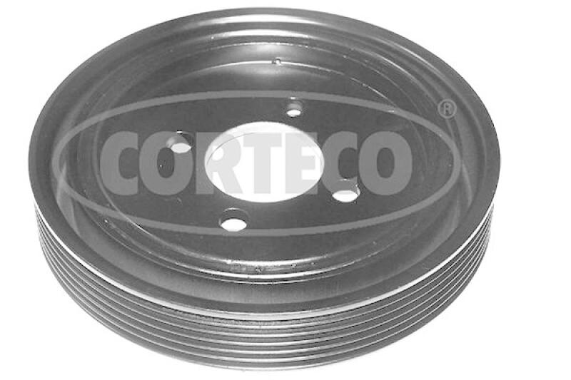 CORTECO Belt Pulley, crankshaft