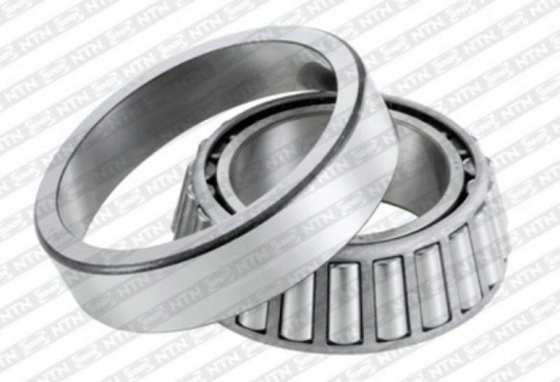 SNR Wheel Bearing