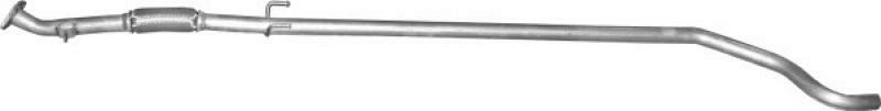 Exhaust Pipe