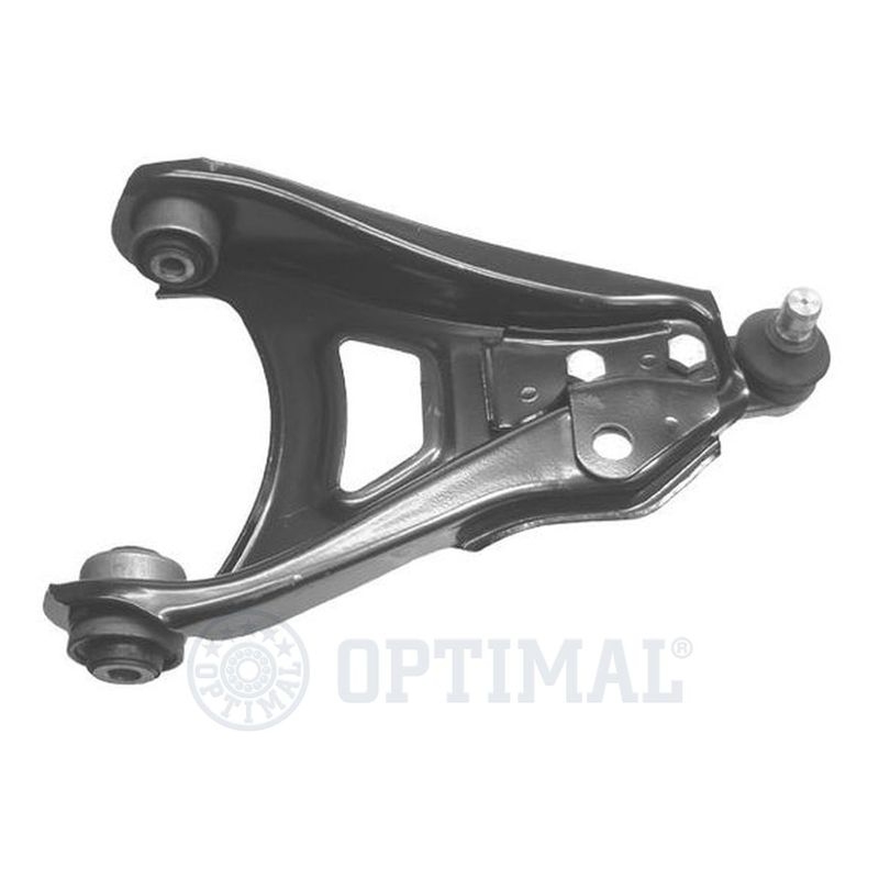 OPTIMAL Track Control Arm