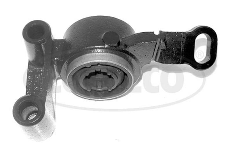 CORTECO Suspension Kit