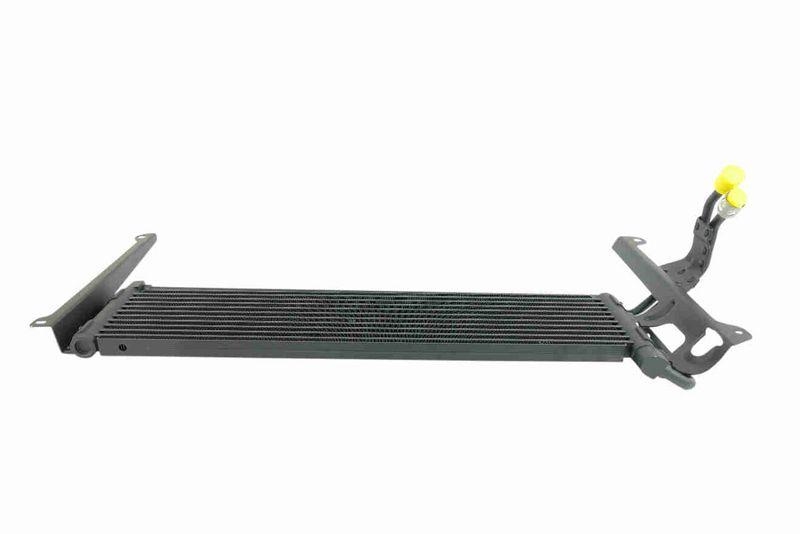 VEMO Oil Cooler, engine oil Q+, original equipment manufacturer quality