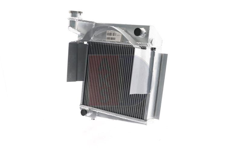 AKS DASIS Radiator, engine cooling