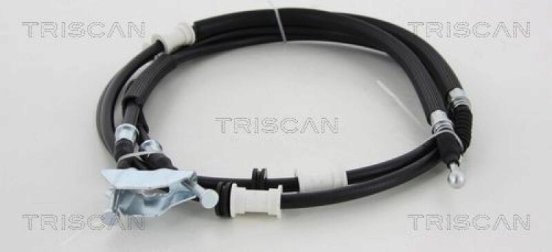 TRISCAN Seilzug, Feststellbremse 8140 24196
