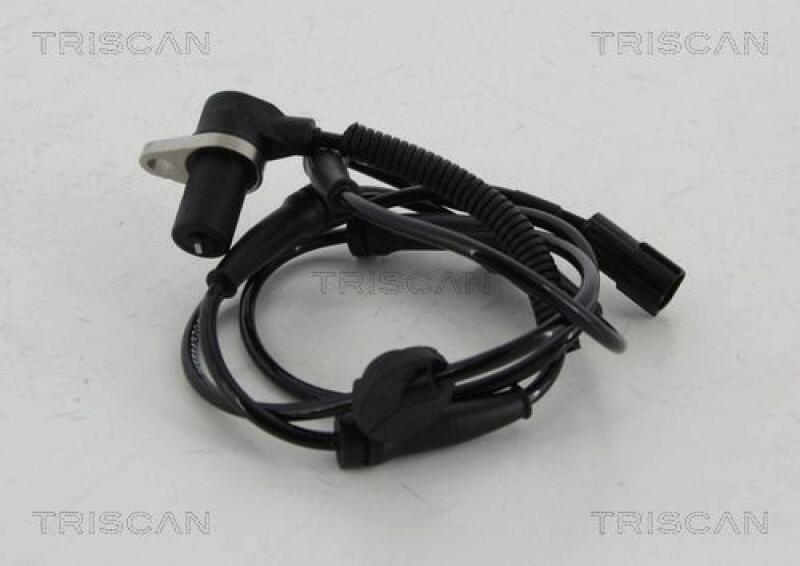 TRISCAN Sensor, wheel speed