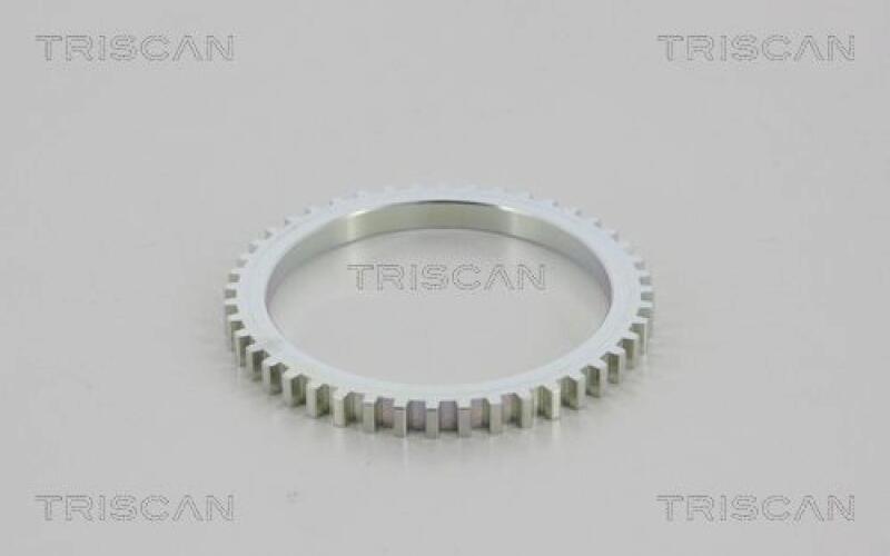 TRISCAN Sensorring, ABS