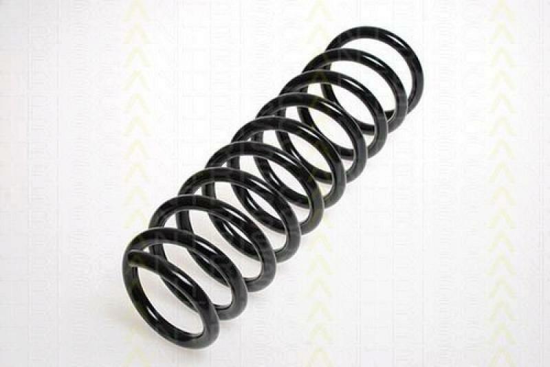 TRISCAN Coil Spring