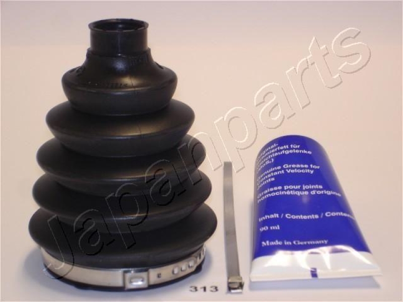 JAPANPARTS Bellow Set, drive shaft