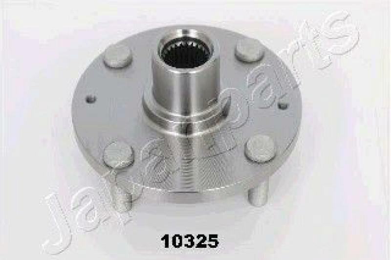 JAPANPARTS Wheel Hub