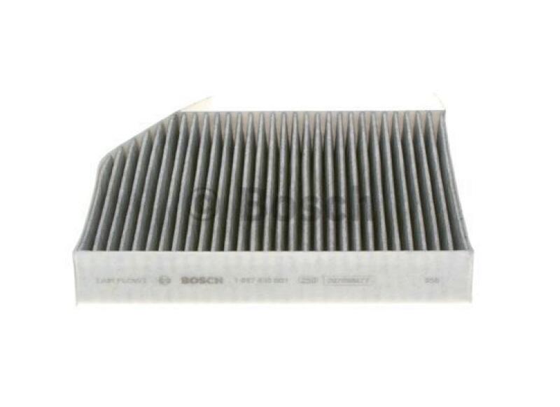 BOSCH Filter, Innenraumluft