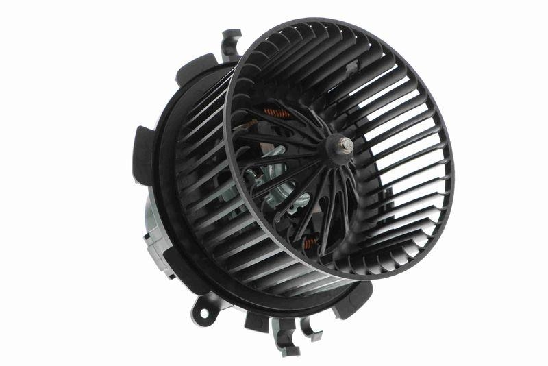 VEMO Suction Fan, cabin air Q+, original equipment manufacturer quality