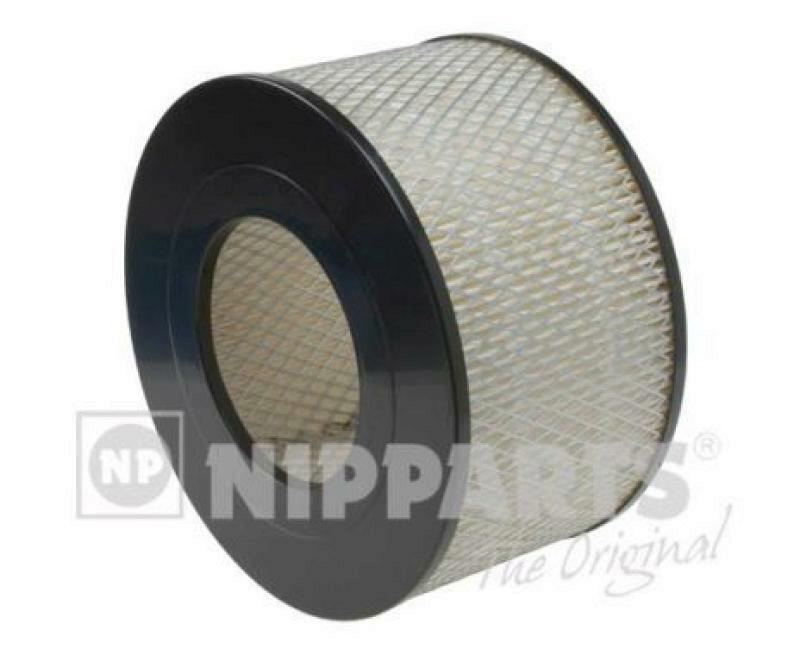 NIPPARTS Air Filter