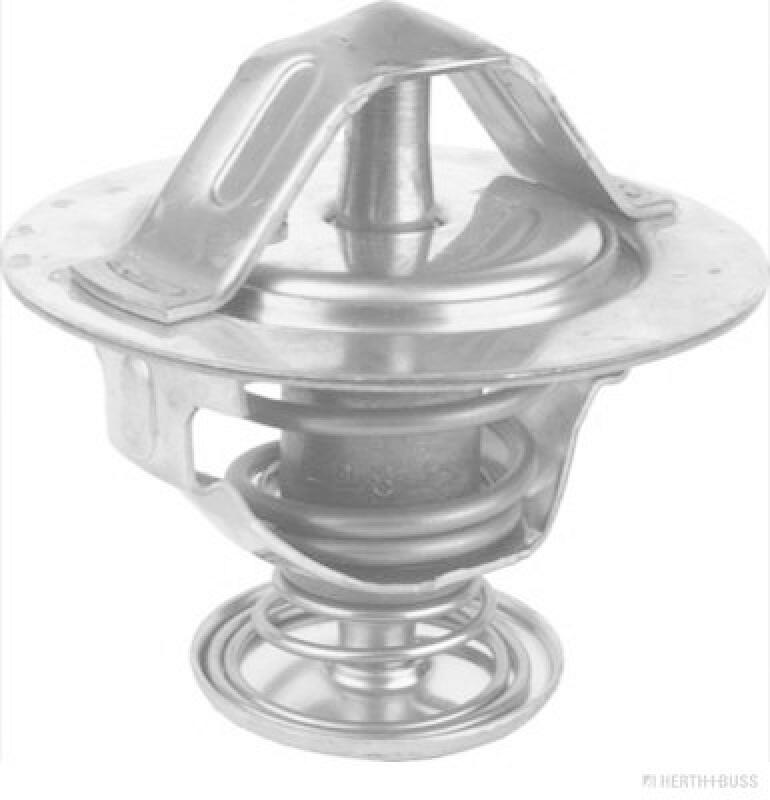 HERTH+BUSS JAKOPARTS Thermostat f&uuml;r K&uuml;hlmittel / K&uuml;hlerthermostat