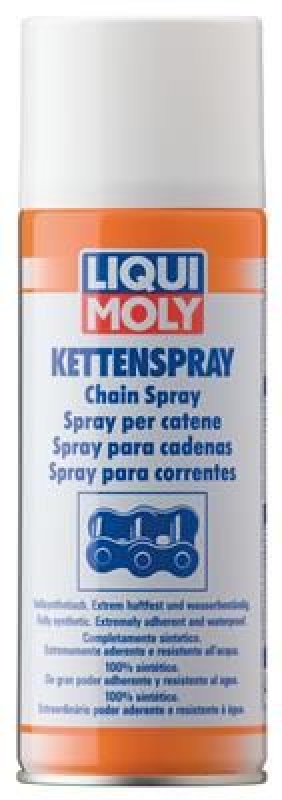 LIQUI MOLY Chain Spray Kettenspray