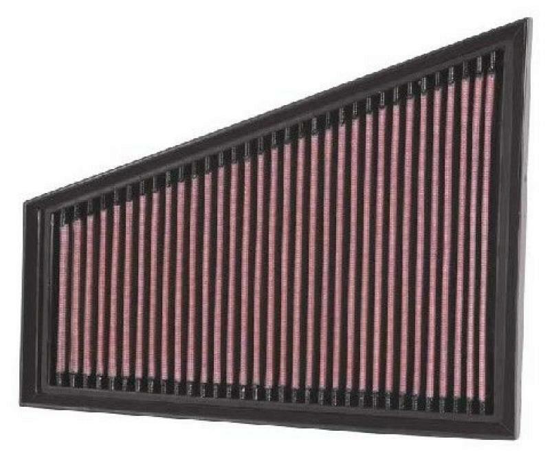 K&N Filters Luftfilter 33-2393