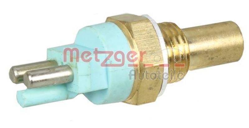 METZGER Sensor, Kühlmitteltemperatur