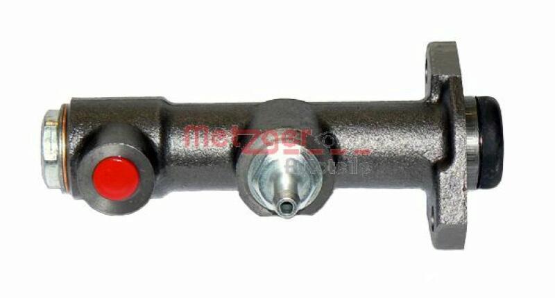 METZGER Master Cylinder, clutch CIFAM