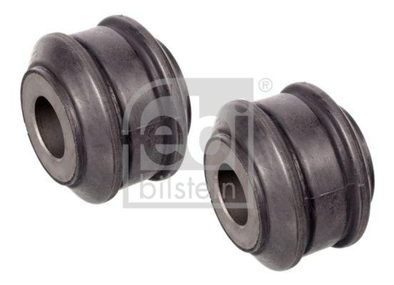 FEBI BILSTEIN Lagerung, Stabilisator