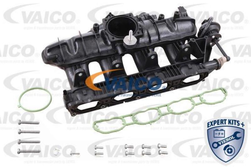 VAICO Repair Kit, intake manifold module EXPERT KITS +