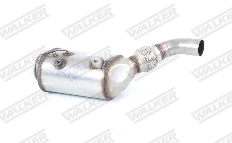 WALKER Ru&szlig;-/Partikelfilter, Abgasanlage EVO C 73377