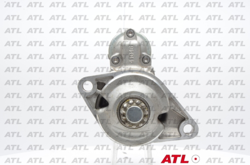 ATL Autotechnik Starter