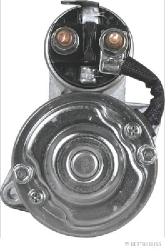 HERTH+BUSS JAKOPARTS Starter J5215035