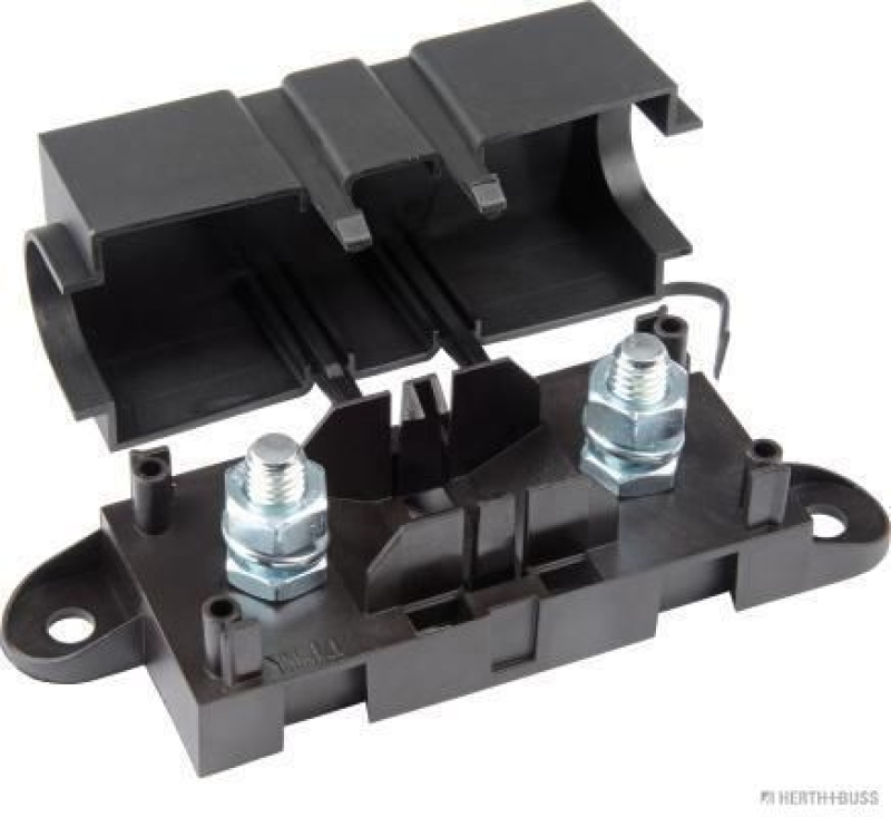 HERTH+BUSS ELPARTS Fuse Holder