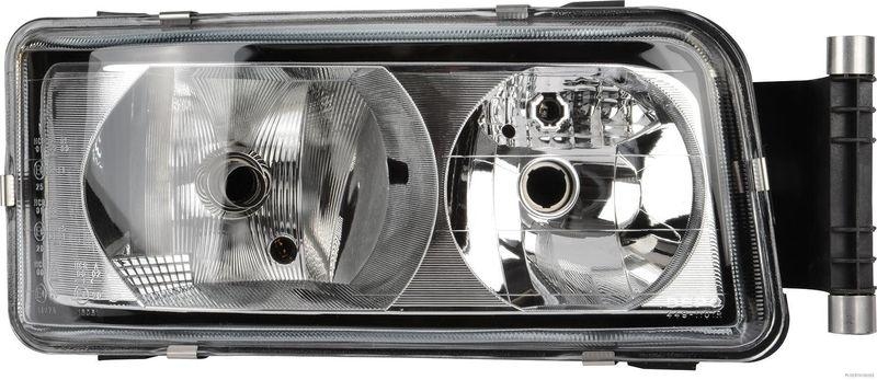 HERTH+BUSS ELPARTS Headlight