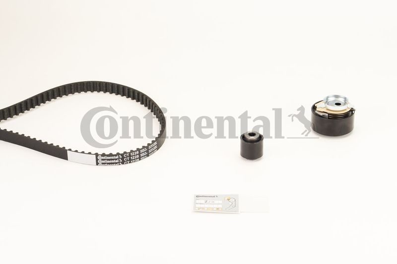 CONTINENTAL CTAM Timing Belt Set