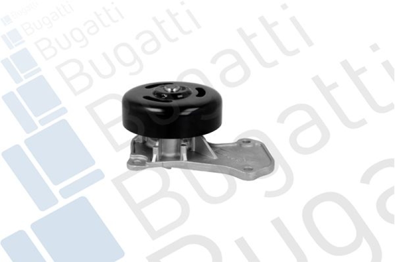 BUGATTI Water Pump, engine cooling