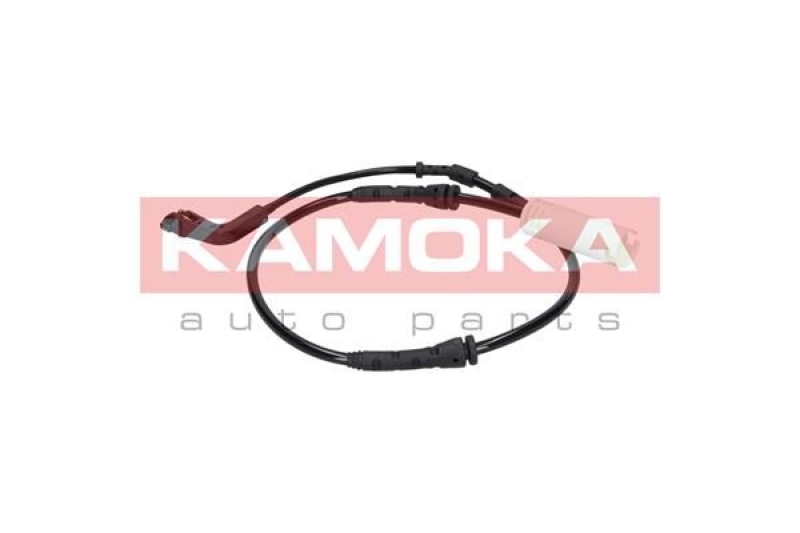 KAMOKA Warning Contact, brake pad wear