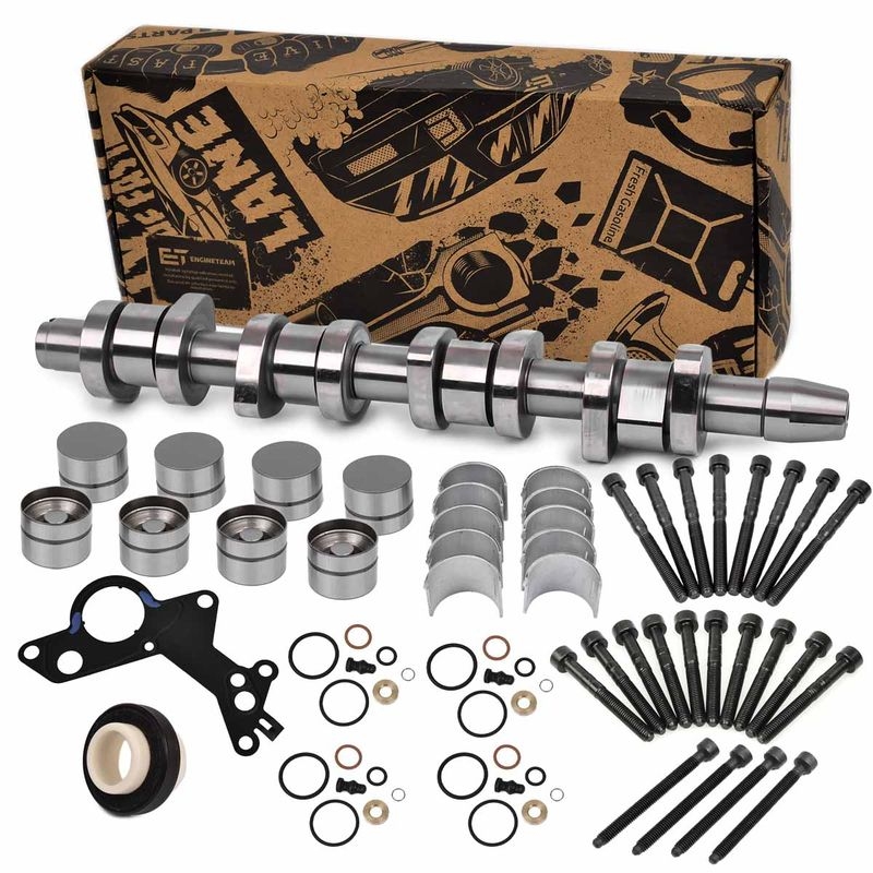 ET ENGINETEAM Camshaft Kit