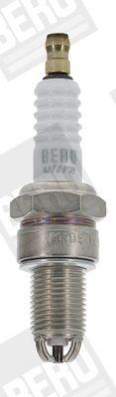 BERU by DRiV Spark Plug ULTRA