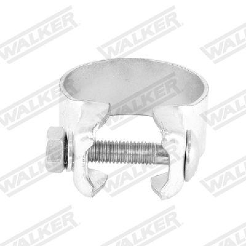 WALKER Clamp, exhaust system
