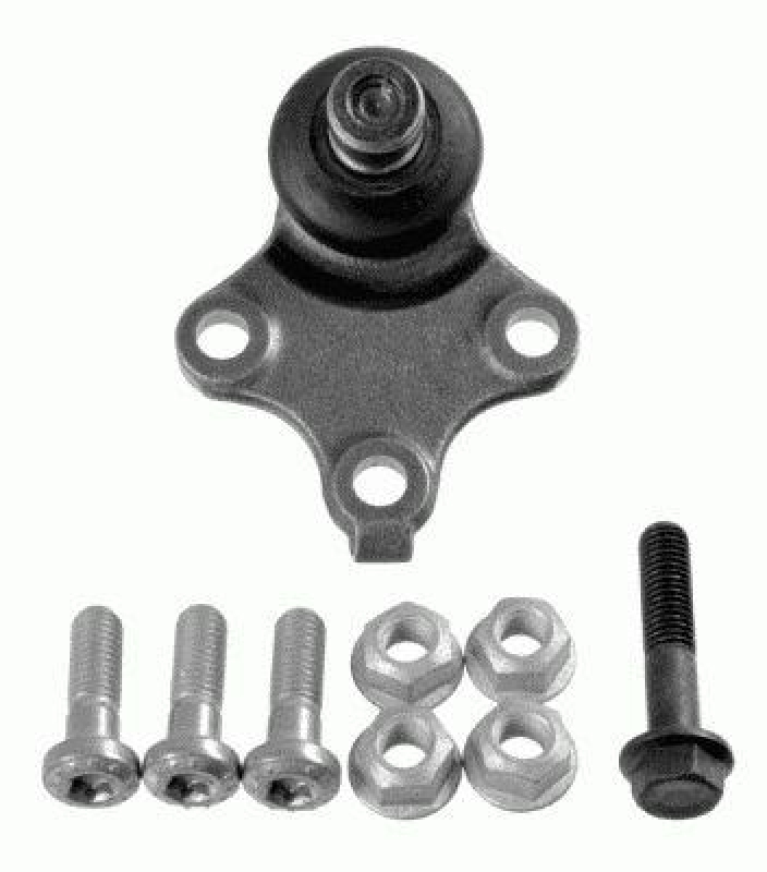LEMF&Ouml;RDER Ball Joint