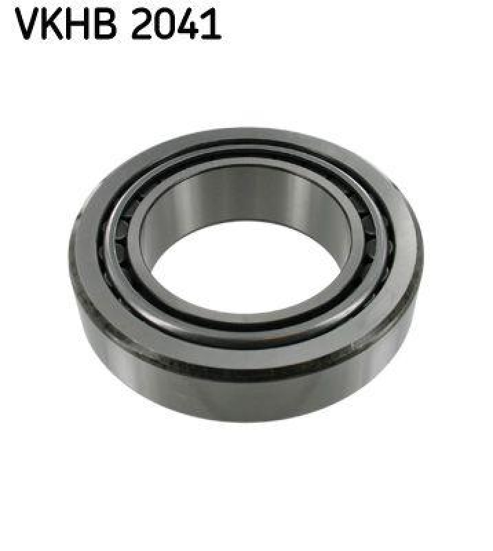 SKF Radlager