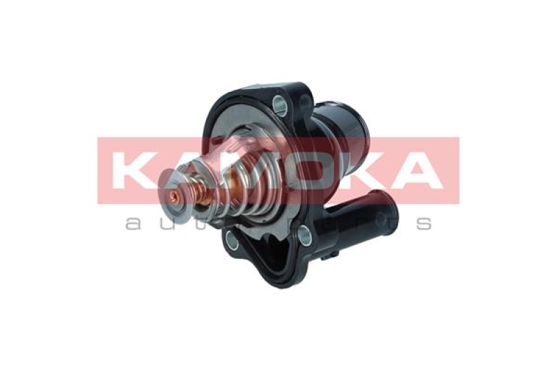 KAMOKA Thermostatgeh&auml;use 7710205