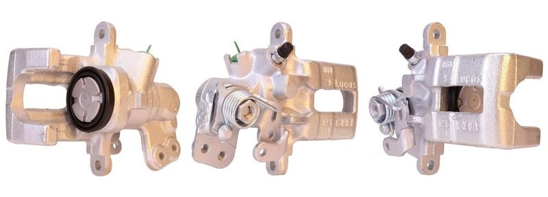 ELSTOCK Bremssattel
