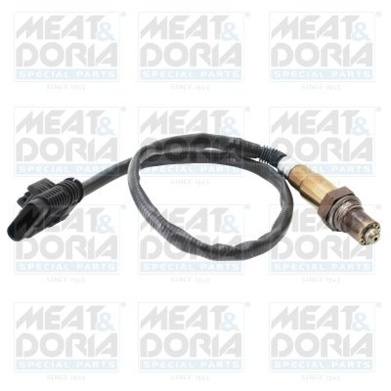 MEAT & DORIA Lambda Sensor