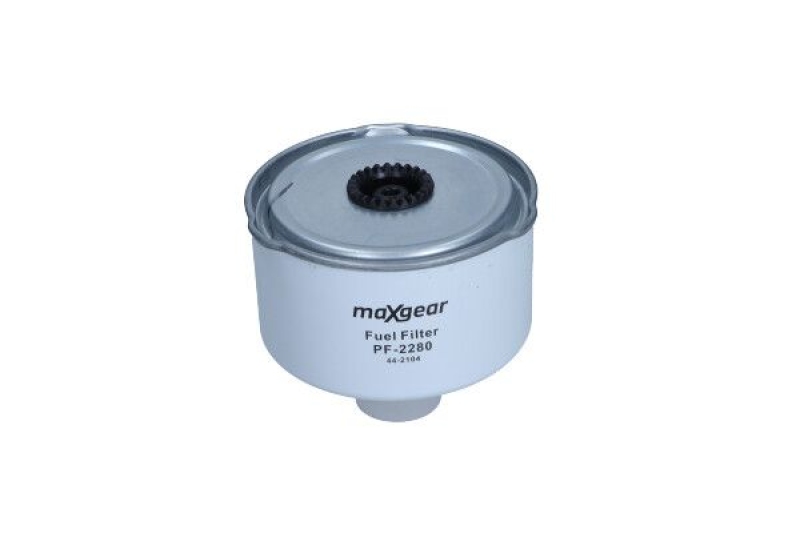MAXGEAR Fuel Filter