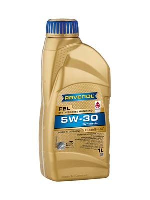 RAVENOL Motoröl RAVENOL FEL SAE 5W-30