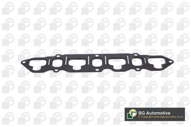 BGA Gasket Set, intake manifold