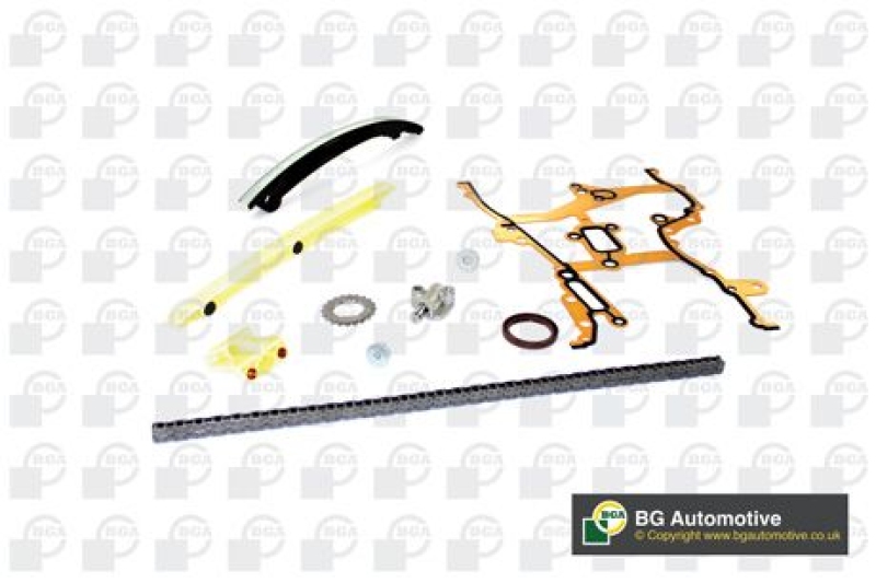 BGA Timing Chain Kit