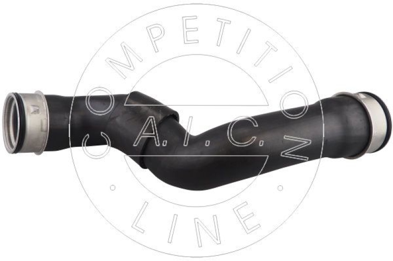 AIC Charge Air Hose Original AIC Quality