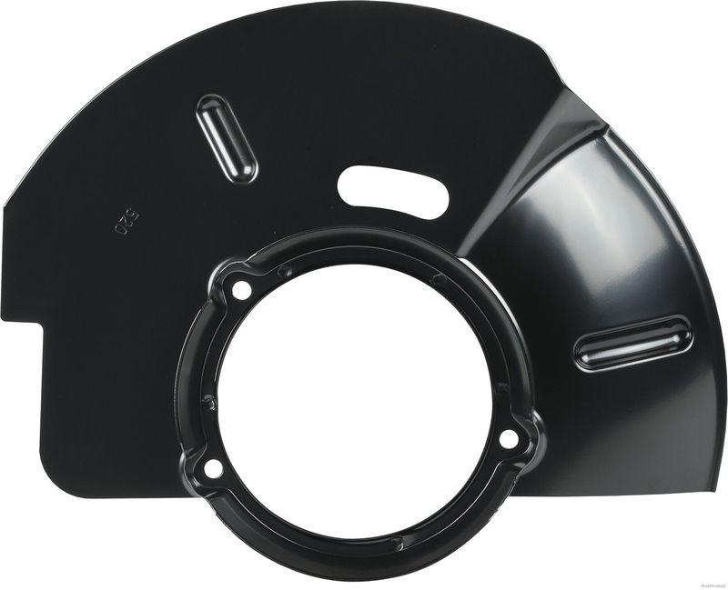 HERTH+BUSS JAKOPARTS Spritzblech, Bremsscheibe