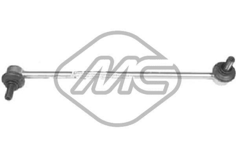 Metalcaucho Stange/Strebe, Stabilisator